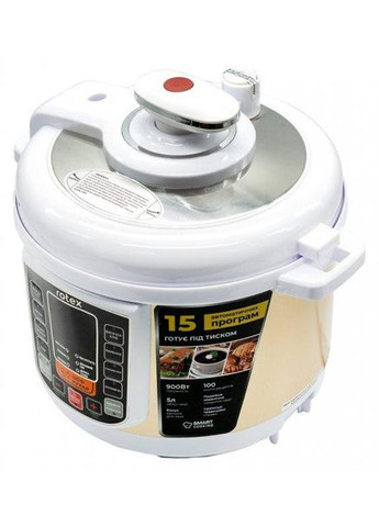 Мультиварка-скороварка REPC58-G Rotex (332967464)
