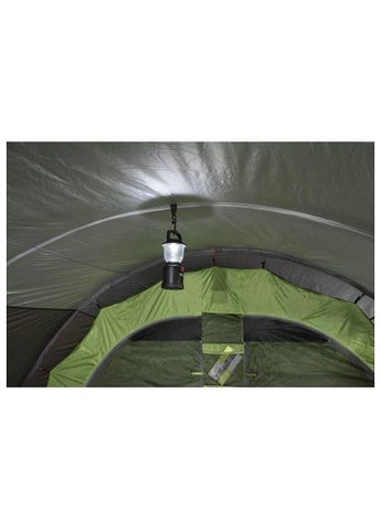 Намет High Peak Bozen 6.0 Light Grey/Dark Grey/Green (268139545)