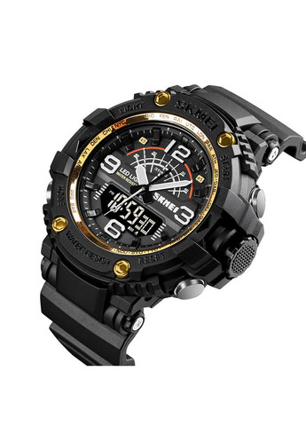 1617GD gold SALE Skmei (372946896)