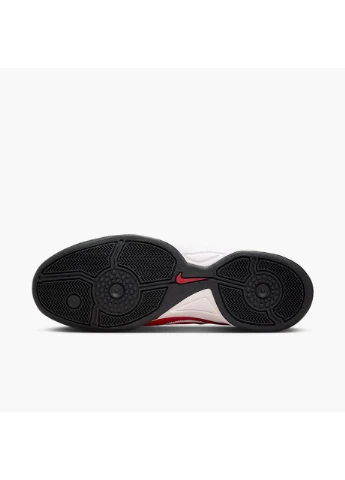 Білі кросівки total 90 white hq2851-100 демісезон Nike