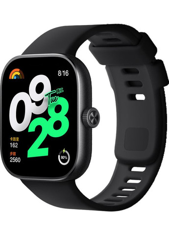 Смарт часы Redmi Watch 4 Global Xiaomi (345627130)