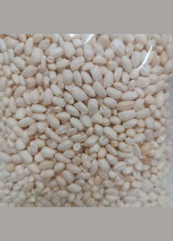 Рис воздушный взорванный Puffed rice, 100 г No Brand (331601787)