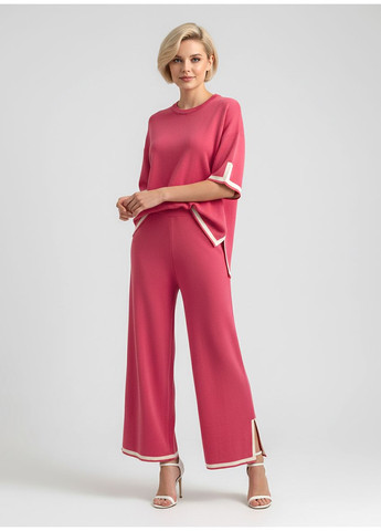 Женский летний брючный костюм KB-21 Number Nine (363261676)