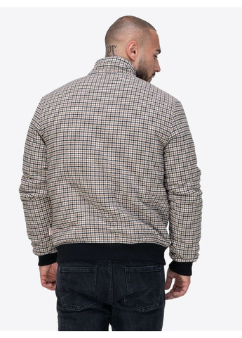 Бомбер чоловічий Lonsdale (366196491)