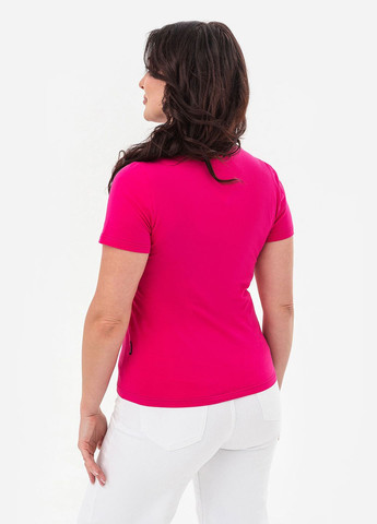 Футболка MILLI Розовый Garne - (344468013)