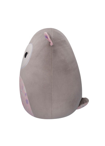 М'яка іграшка - Сіре ягня (30 cm) Squishmallows (331295908)