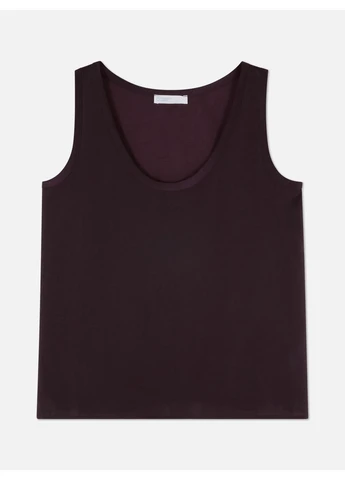 Топ лето,шоколадный, Primark (397631974)