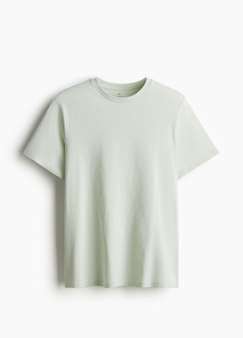 Комбінована футболка H&M