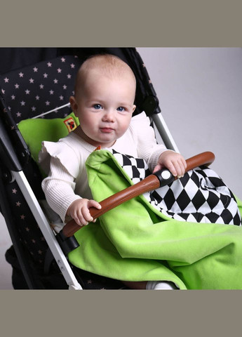 Дитячий постільний комплект Bed Set Newborn МС 110512-08 подушка + ковдру + простирадло Macik (302384386)