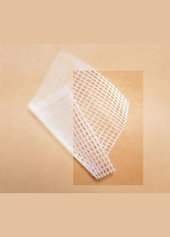 Повязка атравматическая сетчатая мазевая для ран 10см х 20см 30шт Grassolind neutral Hartmann (322722035)