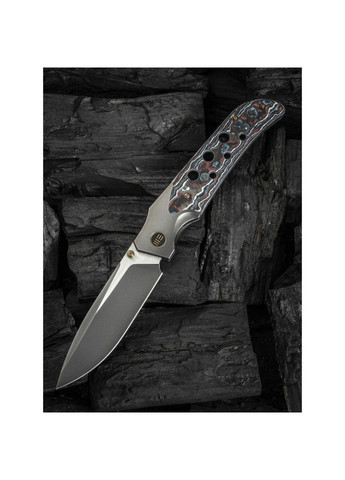 Нож складной WE-Guthrie WE23072B-3 (A-038208) Weknife (367862678)