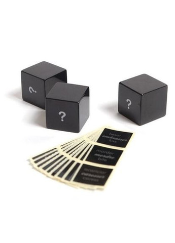 Гральні кубики Lucky Love Dice - CherryLove Bijoux Indiscrets (332209534)