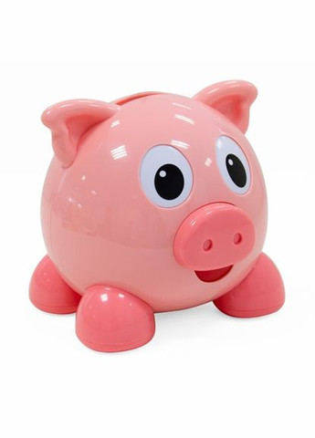 Інтерактивна двомовна іграшка - Smart-Скарбничка KIDDI SMART (344450209)