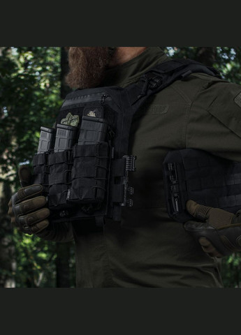 Розвантажувальний жилет Ukrarmor (333721838)