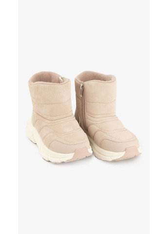 Дутики для дівчинки 26001-1-25 shop (2000999358531) Stepln (368974246)