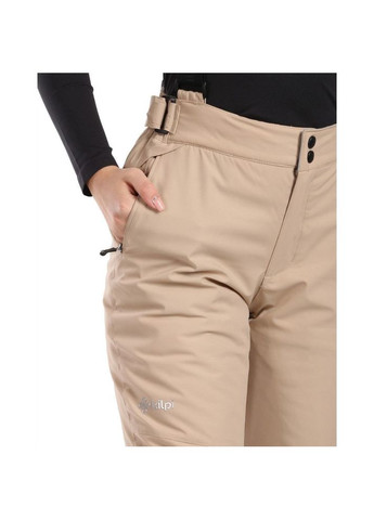 Штани Elare-W (2024) Бежевий Kilpi (334670946)