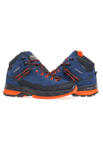 Черевики комфорт чоловічі 14903S75tn Grisport (295290953)