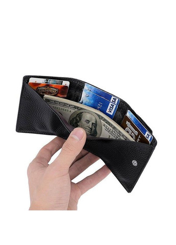 Кошелек кожаный No Brand (314710290)