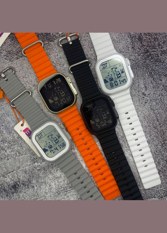 2247OR Orange SALE Skmei (341337001)