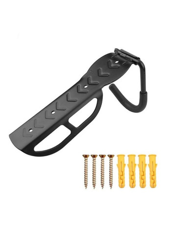 Настінний кронштейн - гак - тримач для велосипеда GJB-020 Firebird (317309218)