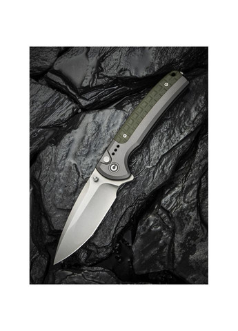 Нож складной Sentinel Strike II C22025D-2 Civivi (353502222)