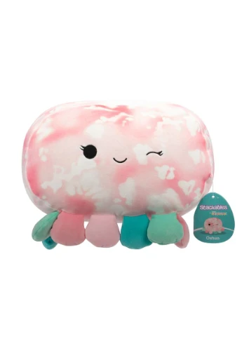 Мягкая игрушка Squishmallows – Осьминог Ошун (30 cm) (Срок доставки до 10 дней!) MIC (385838807)