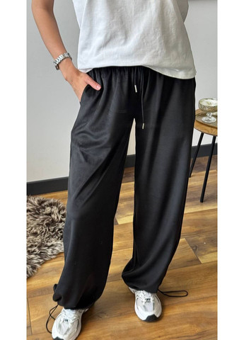 💛 Брюки из велюра-плюша – мягкость, уют и стиль в каждом движении! Размерная сетка в описании GD/GL Модний простір (364966520)