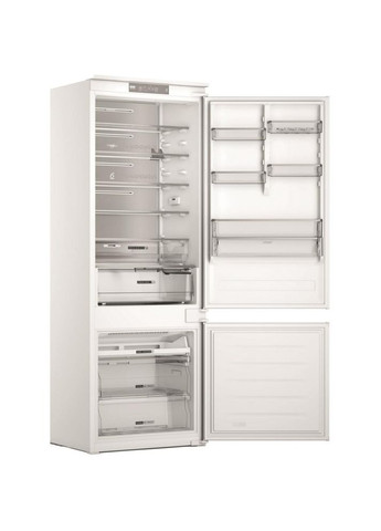 Холодильник із морозильною камерою WH SP70 T121 WHIRLPOOL (314977060)