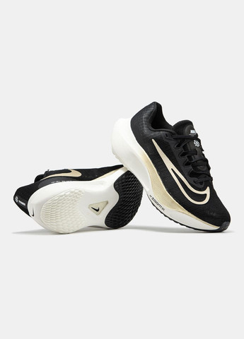 Кросівки жіночі No Brand чорні демісезони (316683991)