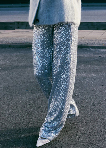 Штани H&M (315071451)