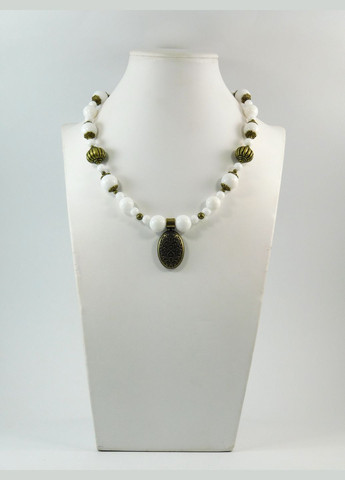 Намисто "Вайолет" Агат Fursa fashion (322314123)