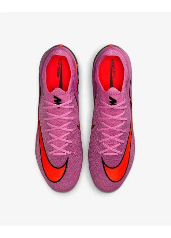 Чоловічі Бутси ZM VAPOR 16 ELITE FG Рожевий Nike (367601231)