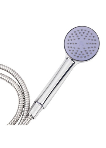 Змішувач для ванни Gloria (з душовим гарнітуром) (k35) LDGLO006CRM35118 Chrome LIDZ 006 (346492241)