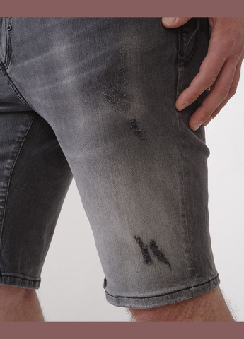 Шорти джинсові чоловічі Antony Morato (316100861)