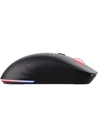 Миша GXT 926 REDEX II, WL/USB-A/USB-C, Trust (388420038)