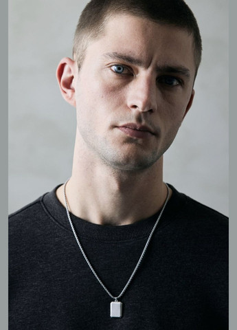 Черный свитшот H&M (326379465)