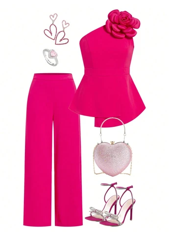 Костюм SHEIN (382445242)