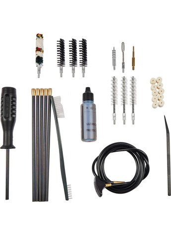 Набір для чищення ROME Kombat Ready кал. 30 No Brand (316439454)