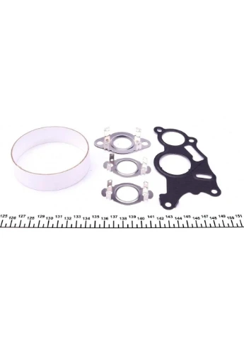 Комплект прокладок из разных материалов HEAD SET VAG 2.0TDI CAAA/CAAB/CAAC/CFHC/CLCB/CLJA 05- 02-40486-01 Victor Reinz (366870030)