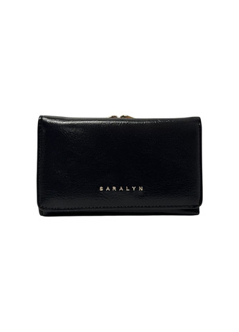 Женский кошелек из эко-кожи C-0582-B 13 x 8 x 3 Saralyn (370382476)
