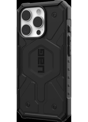 Чохол для iPhone 16 Pro Pathfinder Magsafe Black (114468114040) UAG (360418859)