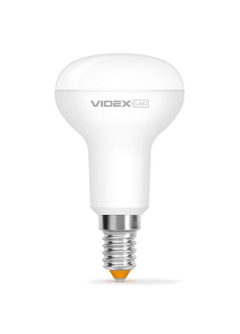 Світлодіодна лампа R50e 6W E14 3000K (VLR50e-06143) Videx (282313057)