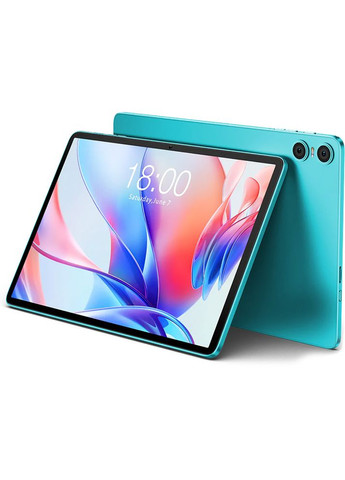 Планшет P30 4/64GB WIFI Blue (6940709686201) Teclast (306919652)