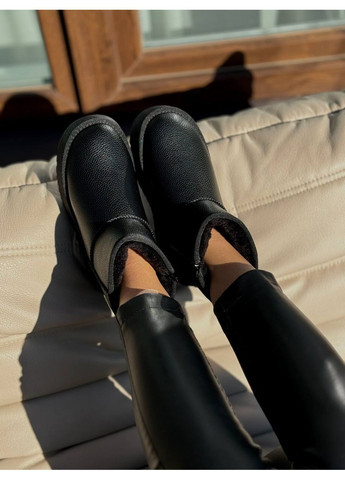 Натуральні жіночі угги No Brand (365244312)