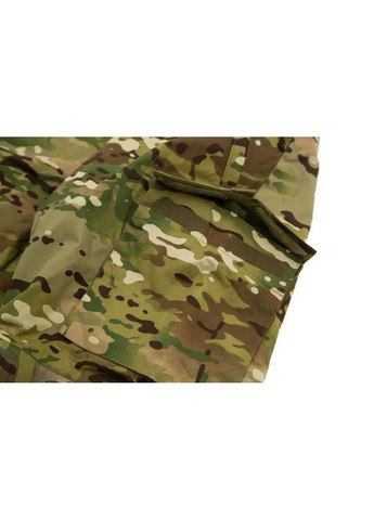 Штани Carinthia MIG 4.0 Trousers G-Loft Multicam No Brand (317659926)