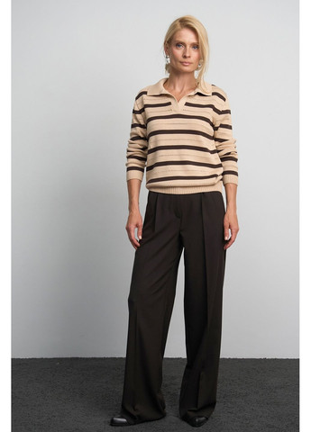 Поло в полоску 2876 Triko Bakh (368830042)