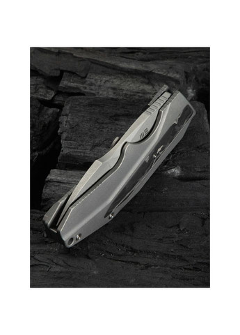 Ніж складаний Coral WE24044-2 Weknife (353502774)