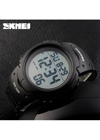 Армійські годинники топ, Годинники для кемпінгу з водозахистом водонепроникні та протиударні OD-17 Skmei (337342331)