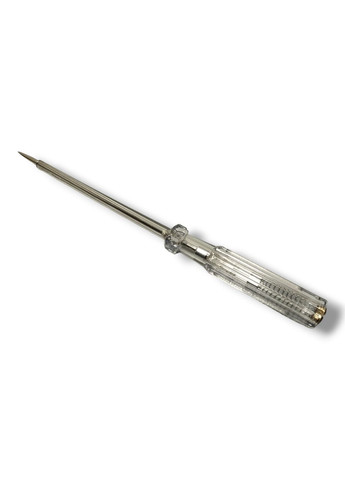 Індикатор напруги AC100-500В, 190мм, (арт.73000) СТАЛЬ (337361132)