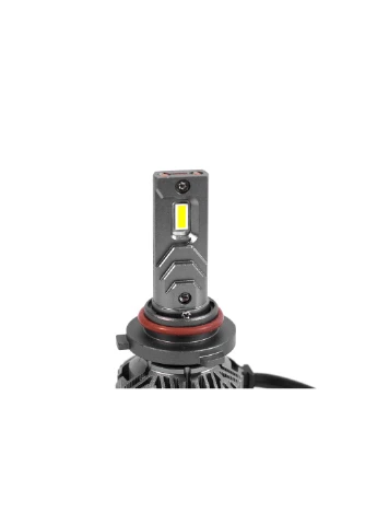 Комплект светодиодных ламп Design TF3 MAX HB4 P22d 9-32V 130W 15000Lm 6000K + CANBUS TBS (394202800)